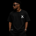 HEC X™ OVERSIZED TEE​ - Image 5
