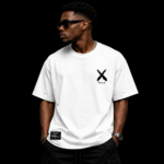 HEC X™ OVERSIZED TEE​ - Image 6