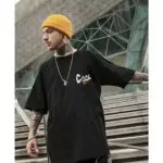 Essential Oversized Tee - Image 3