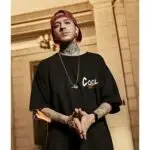 Essential Oversized Tee - Image 2