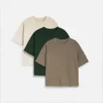 Oversized T-Shirts