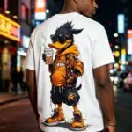 HEC X™ Signature Classic Tee
