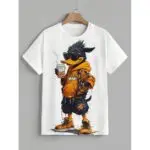 HEC X™ Signature Classic Tee - Image 4