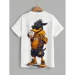 HEC X™ Signature Classic Tee - Image 3